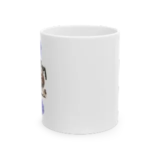 Coffee Mug 029 Front 11oz
